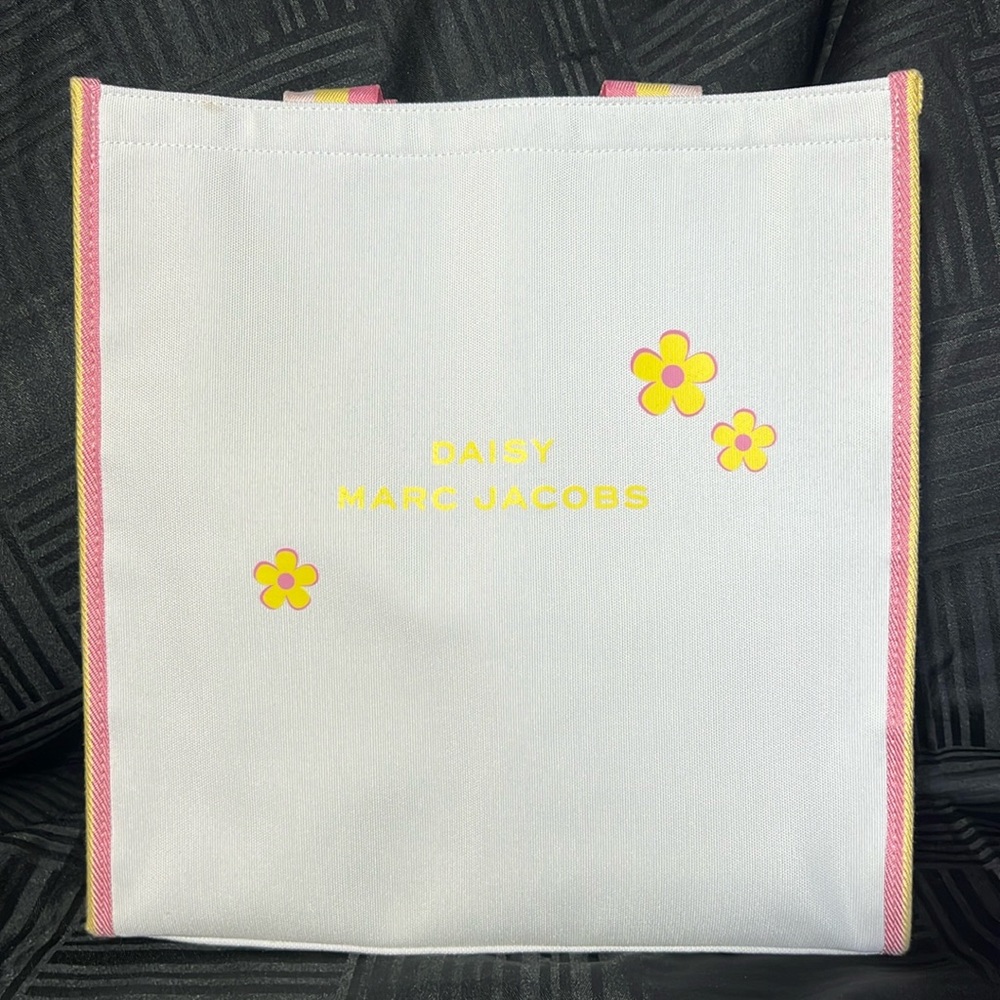 Marc Jacobs Daisy Tote Bag